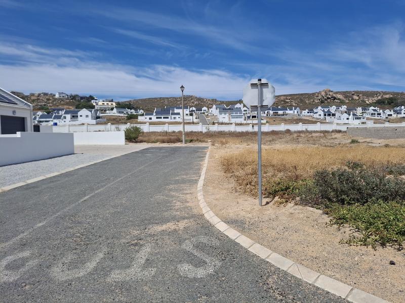 0 Bedroom Property for Sale in Sandy Point Western Cape